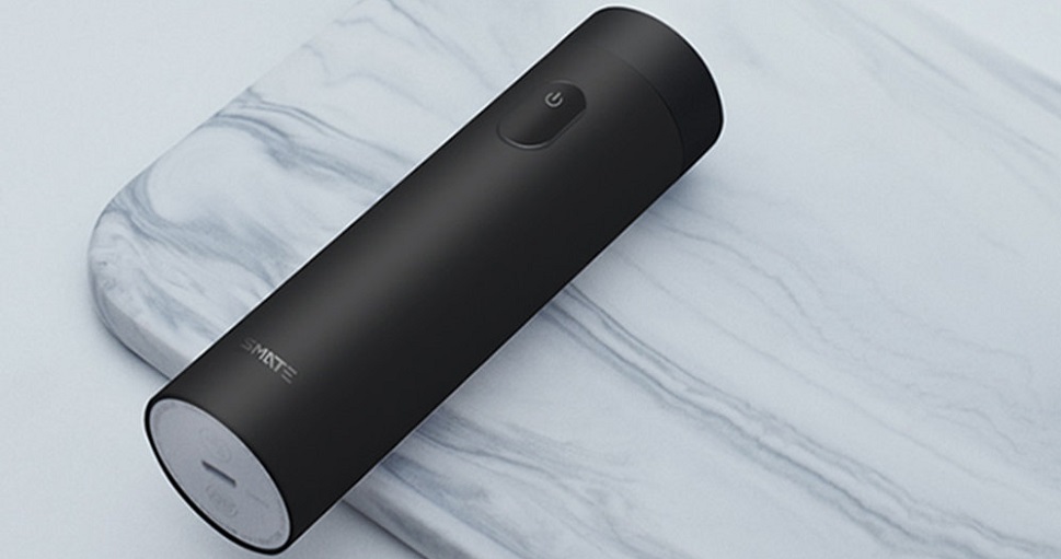 электробритва Smate Turbine Electric Shaver