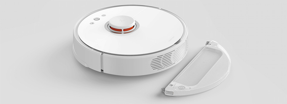 робот-пылесос Xiaomi Mi Roborock Sweep One робот-пылесос Xiaomi Mi Roborock Sweep One