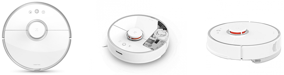 прочный корпус Xiaomi Mi Roborock Sweep One прочный корпус Xiaomi Mi Roborock Sweep One