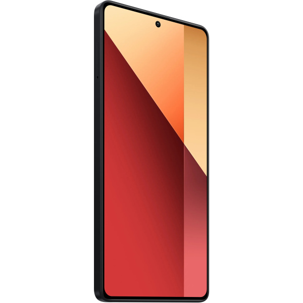 Смартфон Xiaomi Redmi Note 13 Pro 8/256GB Черный RU фото 3