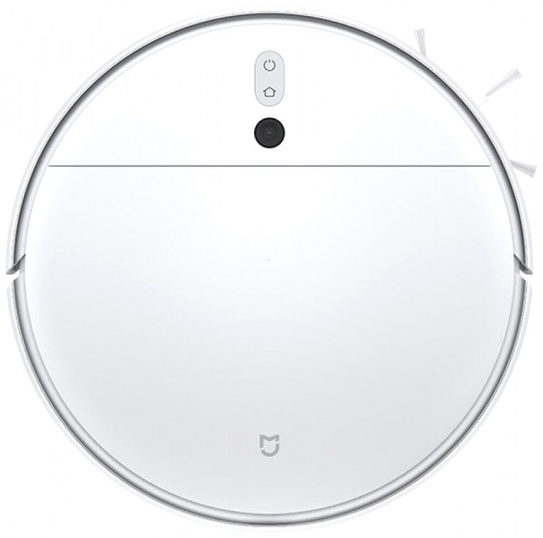 Робот-пылесос Xiaomi Mi Robot Vacuum-Mop 2 фото 1