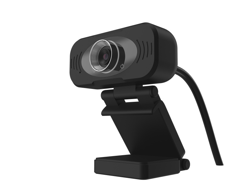 Веб-камера IMILAB Web Camera Full HD 1080p черная фото 5