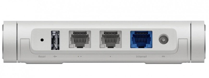 Роутер Xiaomi Mi Wi-Fi mini фото 2
