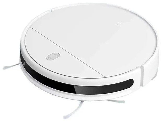 Робот-пылесос Xiaomi Mi Robot Vacuum-Mop Essential фото 1