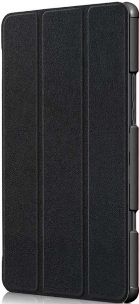 Чехол для планшета Xiaomi Mipad 4 Plus черный, BoraSCO фото 3
