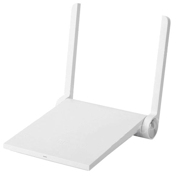 Роутер Xiaomi Mi Wi-Fi mini фото 3