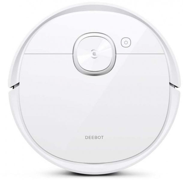 Робот-пылесос ECOVACS DEEBOT T9 фото 3