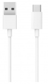 Кабель Xiaomi Mi USB/Type-C 1м BHR4422GL белый - фото
