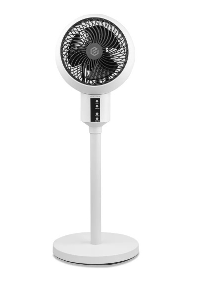Вентилятор напольный EVOLUTION AirLeaf AL-302R фото 3