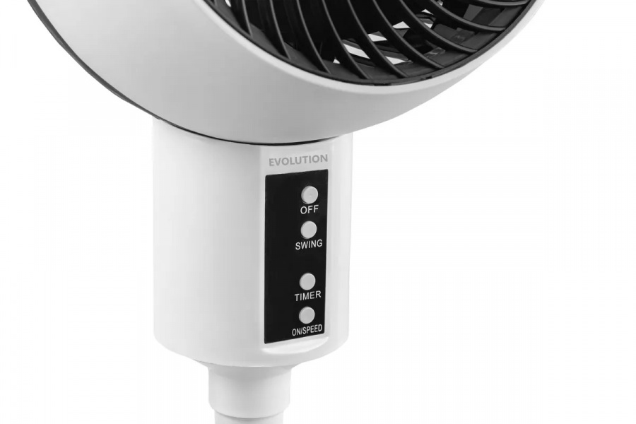 Вентилятор напольный EVOLUTION AirLeaf AL-302R фото 4