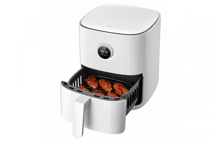 Аэрогриль Xiaomi Mi Smart Air Fryer 3.5L фото 1