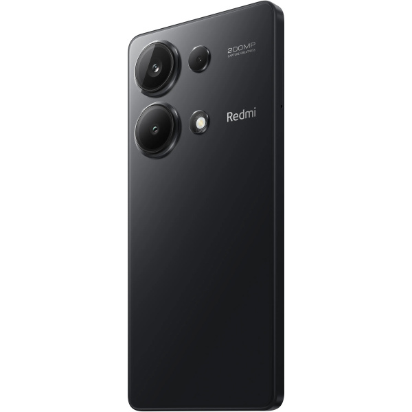 Смартфон Xiaomi Redmi Note 13 Pro 8/256GB Черный RU фото 11
